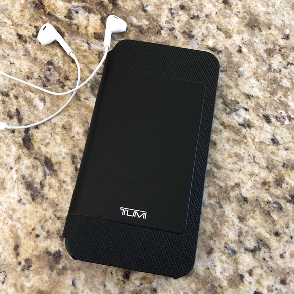 Tumi iphone 8 plus case Clearance